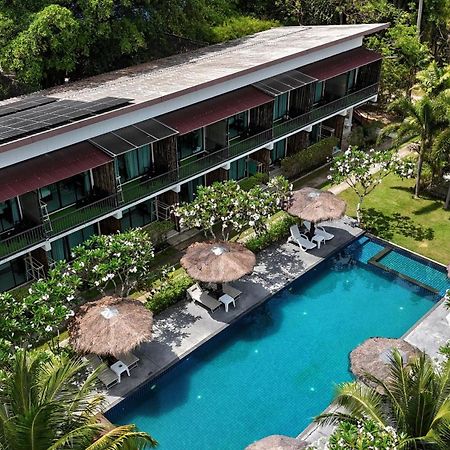 The Nidhra Boutique Resort Baan Tai Bagian luar foto