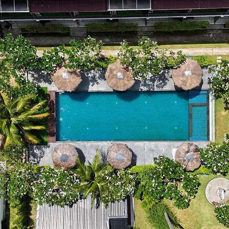 The Nidhra Boutique Resort Baan Tai Bagian luar foto