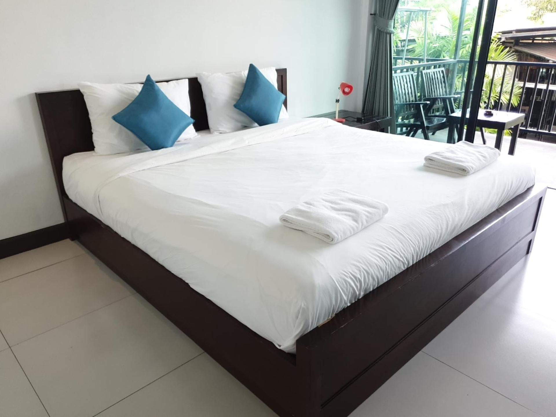 The Nidhra Boutique Resort Baan Tai Bagian luar foto