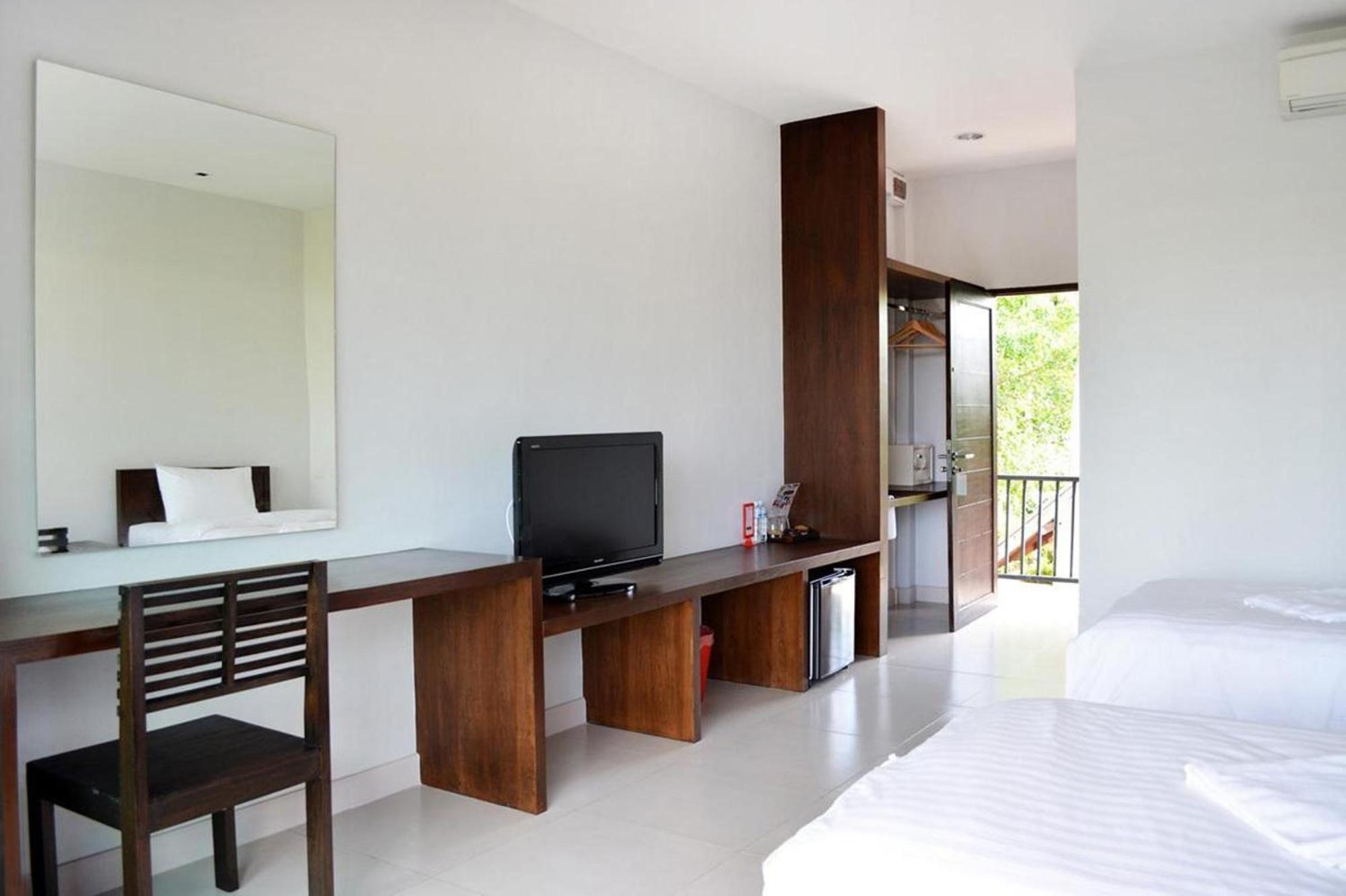 The Nidhra Boutique Resort Baan Tai Bagian luar foto